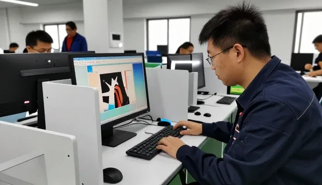 生产线配套应用基础知识